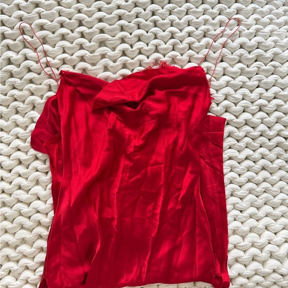 Are you am I nique dress longer length - Picture 4 of 8